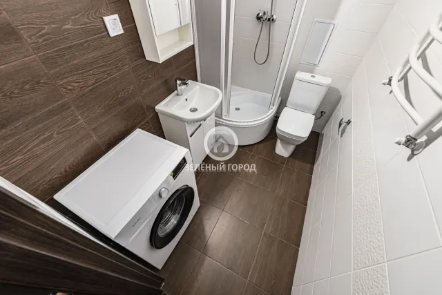 студия 23 кв.м. Светлогорск г., Молодежная ул., 17