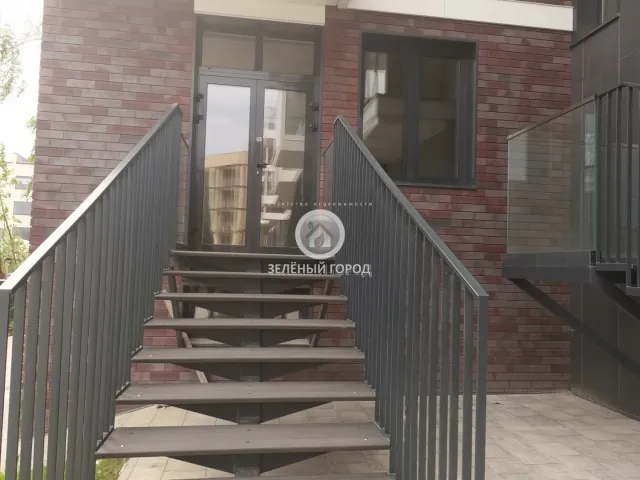 1- комнатные апартаменты 33.1 кв.м. Светлогорск г., Верещагина ул., 10, к 1