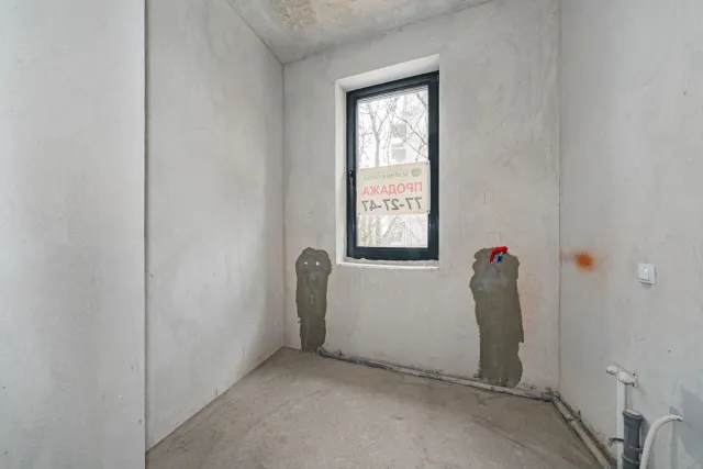 1- комнатные апартаменты 33.1 кв.м. Светлогорск г., Верещагина ул., 10, к 1