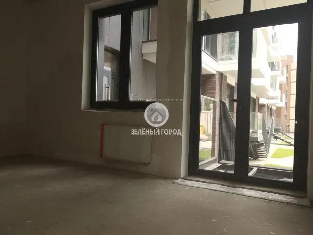 1- комнатные апартаменты 33.1 кв.м. Светлогорск г., Верещагина ул., 10, к 1