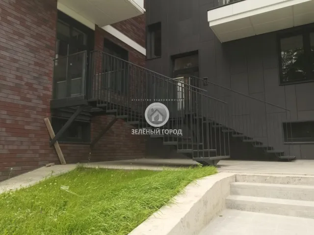 1- комнатные апартаменты 33.1 кв.м. Светлогорск г., Верещагина ул., 10, к 1