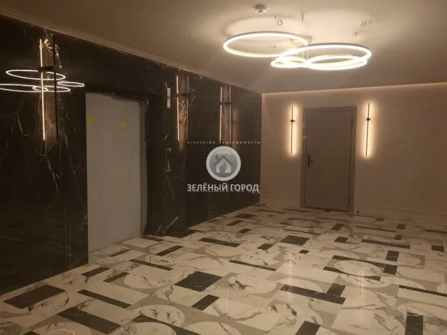 1- комнатные апартаменты 33.1 кв.м. Светлогорск г., Верещагина ул., 10, к 1