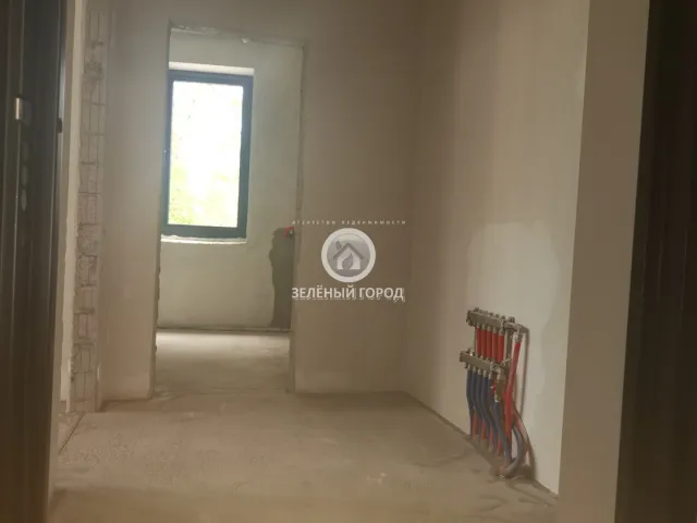 1- комнатные апартаменты 33.1 кв.м. Светлогорск г., Верещагина ул., 10, к 1