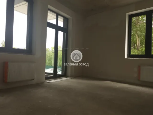 1- комнатные апартаменты 33.1 кв.м. Светлогорск г., Верещагина ул., 10, к 1