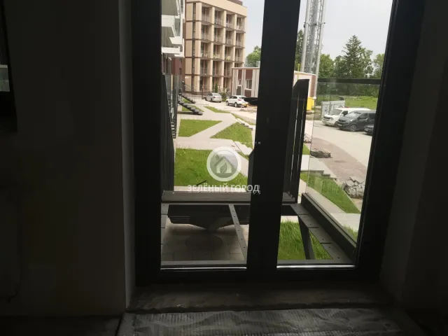 1- комнатные апартаменты 33.1 кв.м. Светлогорск г., Верещагина ул., 10, к 1