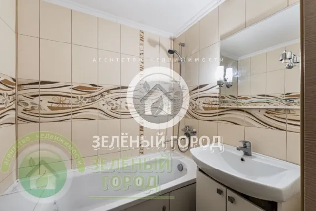 2-комнатная квартира 51 кв.м. Калининград г., ЛШевцовой б-р., 33