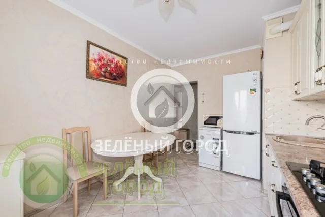 2-комнатная квартира 51 кв.м. Калининград г., ЛШевцовой б-р., 33