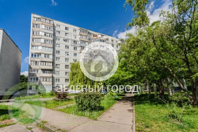 2-комнатная квартира 51 кв.м. Калининград г., ЛШевцовой б-р., 33