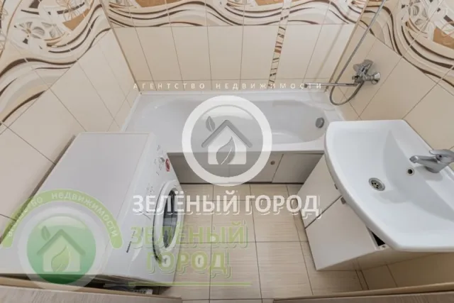 2-комнатная квартира 51 кв.м. Калининград г., ЛШевцовой б-р., 33