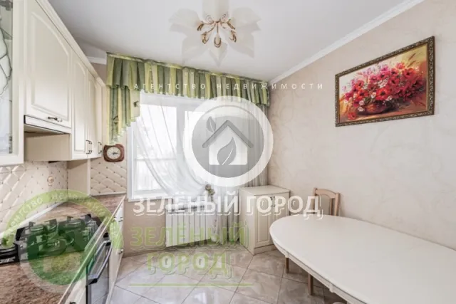 2-комнатная квартира 51 кв.м. Калининград г., ЛШевцовой б-р., 33