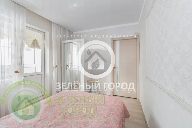 2-комнатная квартира 51 кв.м. Калининград г., ЛШевцовой б-р., 33