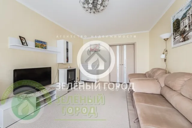 2-комнатная квартира 51 кв.м. Калининград г., ЛШевцовой б-р., 33