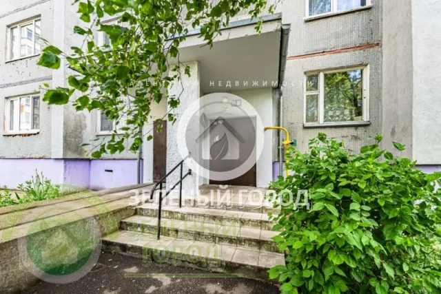 2-комнатная квартира 51 кв.м. Калининград г., ЛШевцовой б-р., 33