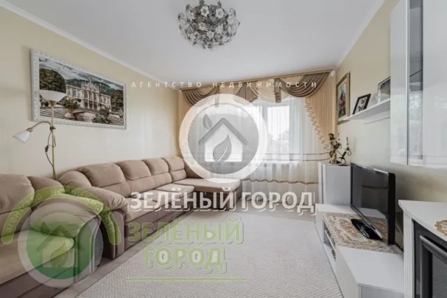 2-комнатная квартира 51 кв.м. Калининград г., ЛШевцовой б-р., 33