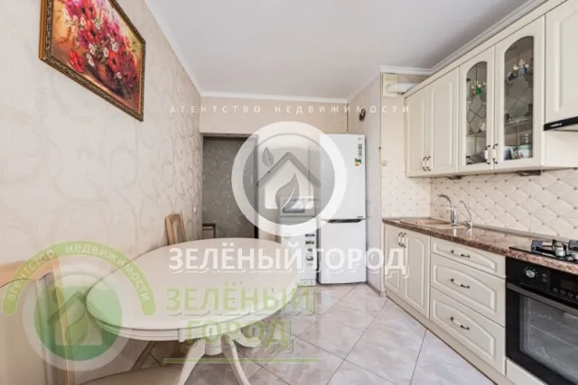 2-комнатная квартира 51 кв.м. Калининград г., ЛШевцовой б-р., 33