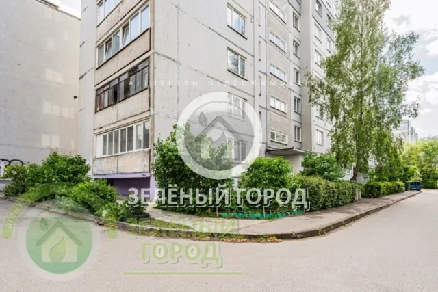 2-комнатная квартира 51 кв.м. Калининград г., ЛШевцовой б-р., 33