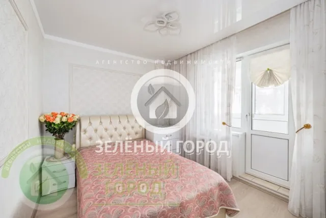 2-комнатная квартира 51 кв.м. Калининград г., ЛШевцовой б-р., 33