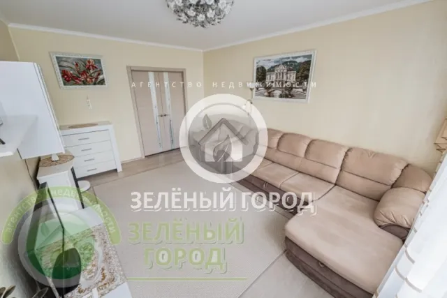 2-комнатная квартира 51 кв.м. Калининград г., ЛШевцовой б-р., 33