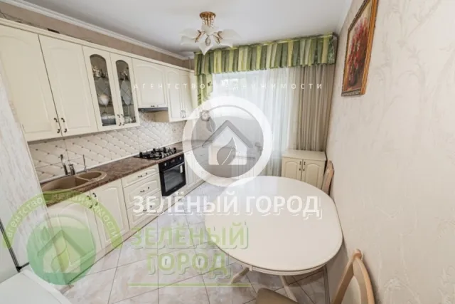 2-комнатная квартира 51 кв.м. Калининград г., ЛШевцовой б-р., 33