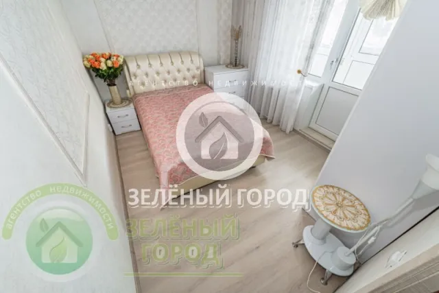 2-комнатная квартира 51 кв.м. Калининград г., ЛШевцовой б-р., 33