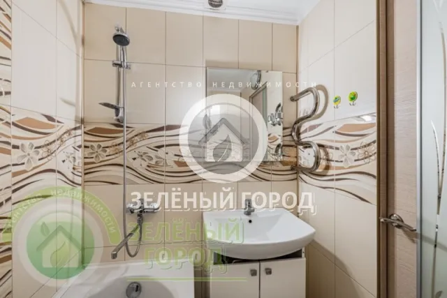 2-комнатная квартира 51 кв.м. Калининград г., ЛШевцовой б-р., 33