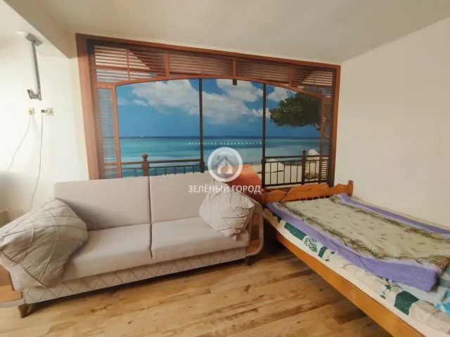 1-комнатная квартира 41 кв.м. Гурьевск г., Красная ул., 3