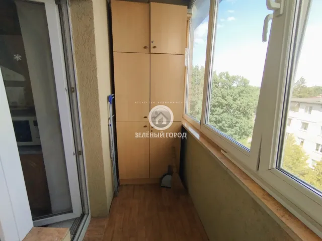 1-комнатная квартира 41 кв.м. Гурьевск г., Красная ул., 3