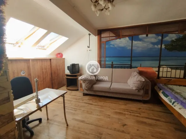 1-комнатная квартира 41 кв.м. Гурьевск г., Красная ул., 3