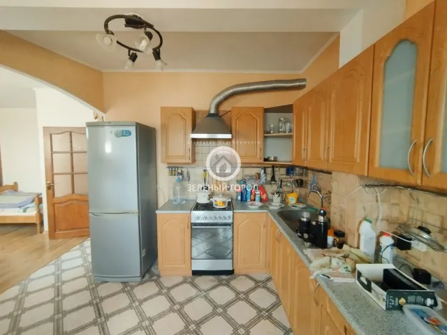 1-комнатная квартира 41 кв.м. Гурьевск г., Красная ул., 3