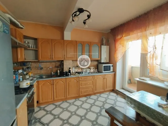 1-комнатная квартира 41 кв.м. Гурьевск г., Красная ул., 3