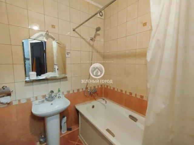 1-комнатная квартира 41 кв.м. Гурьевск г., Красная ул., 3