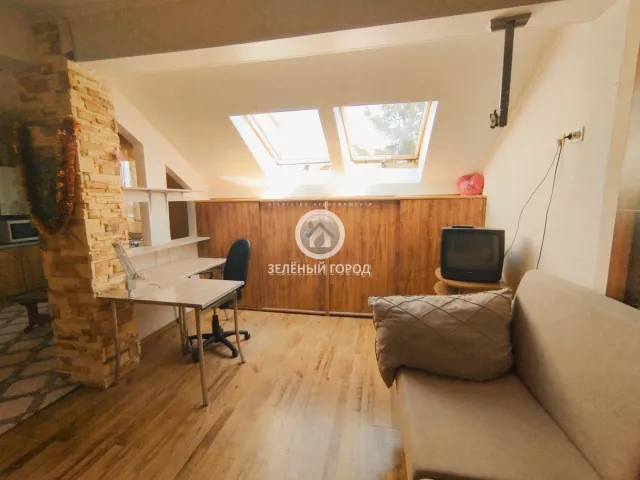 1-комнатная квартира 41 кв.м. Гурьевск г., Красная ул., 3