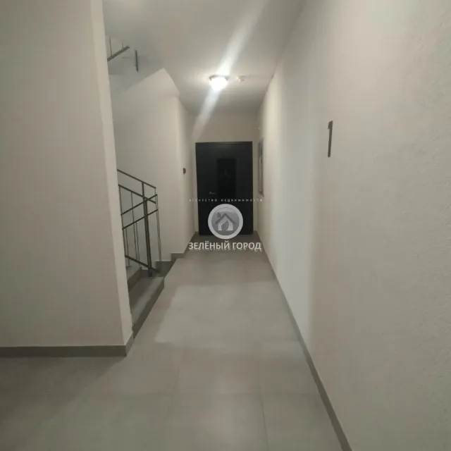 3-комнатная квартира 74 кв.м. Гурьевск г., Лазурная ул., 18