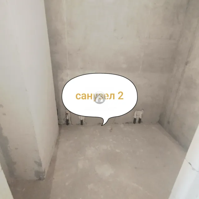 3-комнатная квартира 74 кв.м. Гурьевск г., Лазурная ул., 18