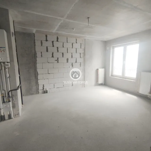 3-комнатная квартира 74 кв.м. Гурьевск г., Лазурная ул., 18