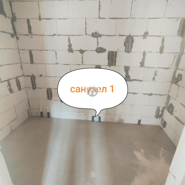 3-комнатная квартира 74 кв.м. Гурьевск г., Лазурная ул., 18