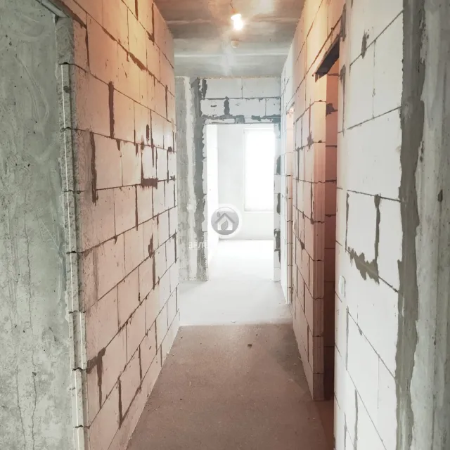 3-комнатная квартира 74 кв.м. Гурьевск г., Лазурная ул., 18