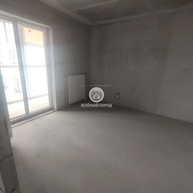 3-комнатная квартира 74 кв.м. Гурьевск г., Лазурная ул., 18