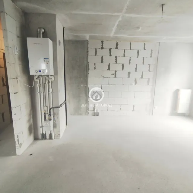 3-комнатная квартира 74 кв.м. Гурьевск г., Лазурная ул., 18