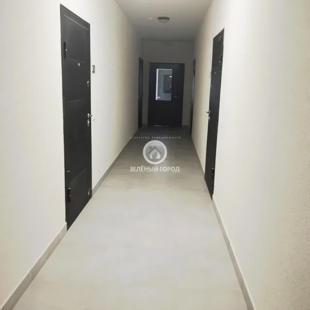 3-комнатная квартира 74 кв.м. Гурьевск г., Лазурная ул., 18