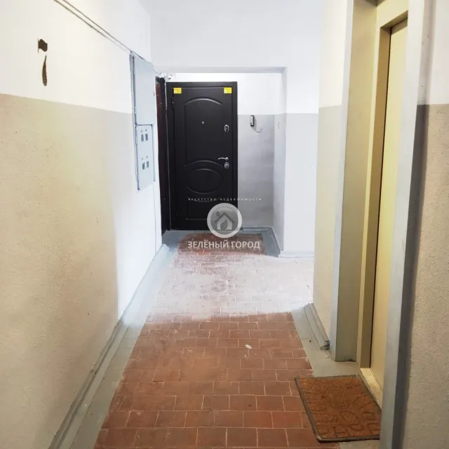 4-комнатная квартира 80 кв.м. Калининград г., Советский проспект, 126