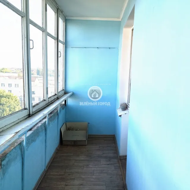 4-комнатная квартира 80 кв.м. Калининград г., Советский проспект, 126