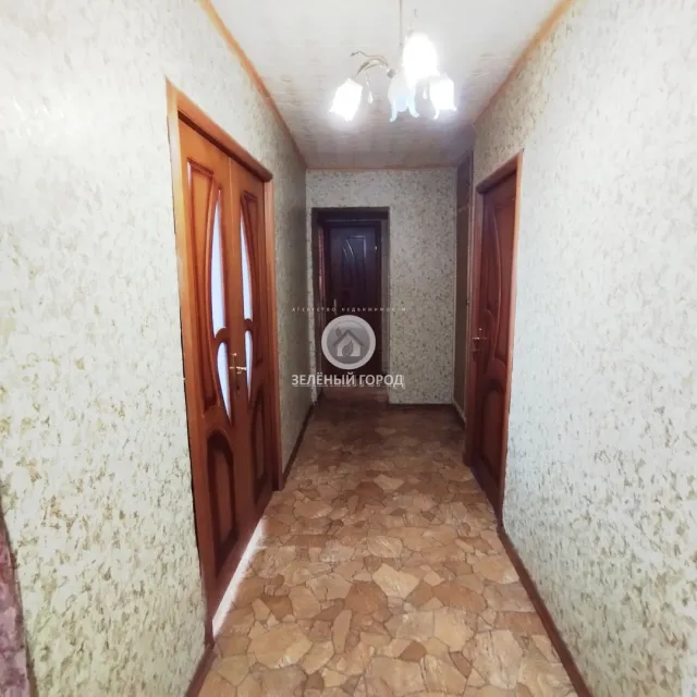 4-комнатная квартира 80 кв.м. Калининград г., Советский проспект, 126