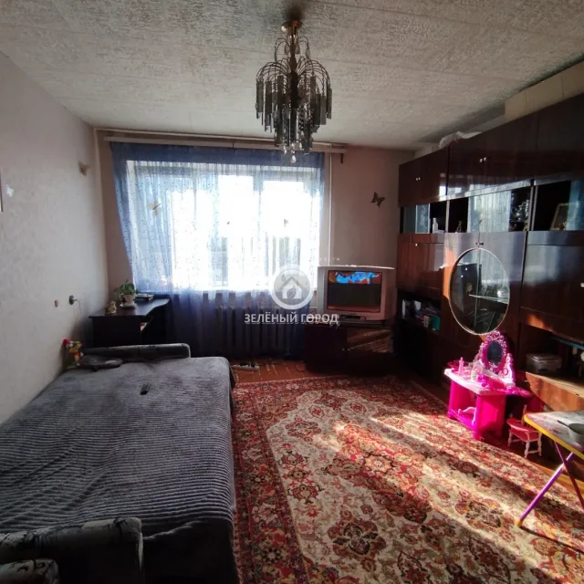 4-комнатная квартира 80 кв.м. Калининград г., Советский проспект, 126