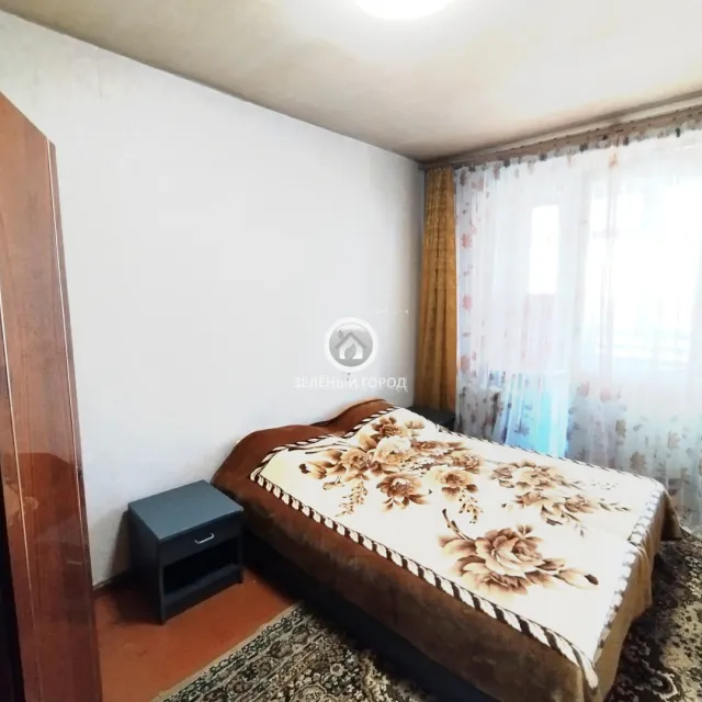 4-комнатная квартира 80 кв.м. Калининград г., Советский проспект, 126