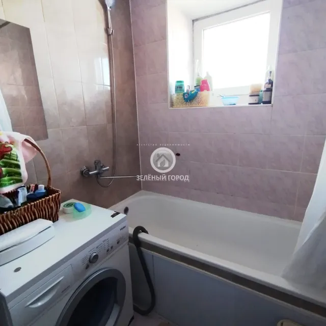 4-комнатная квартира 80 кв.м. Калининград г., Советский проспект, 126