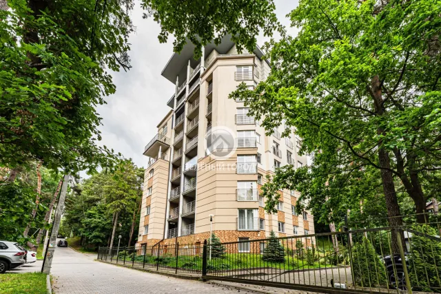 2-комнатная квартира 90.5 кв.м. Светлогорск г., Аптечная ул., 1