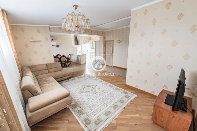 2-комнатная квартира 90.5 кв.м. Светлогорск г., Аптечная ул., 1