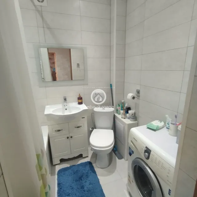 1-комнатная квартира 42 кв.м. Гурьевск г., Садовая ул., 17А