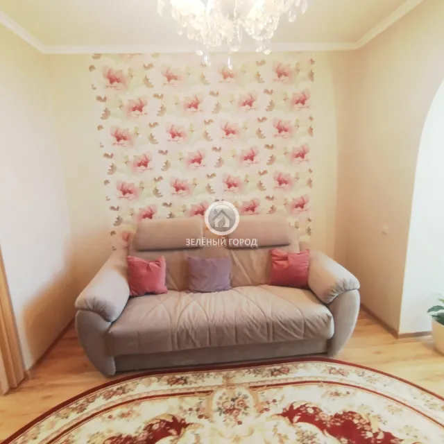 1-комнатная квартира 42 кв.м. Гурьевск г., Садовая ул., 17А